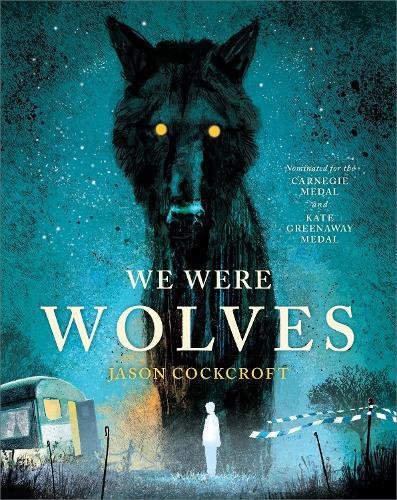 Thumbnail - Jason Cockcroft We Were Wolves (taschenbuch)