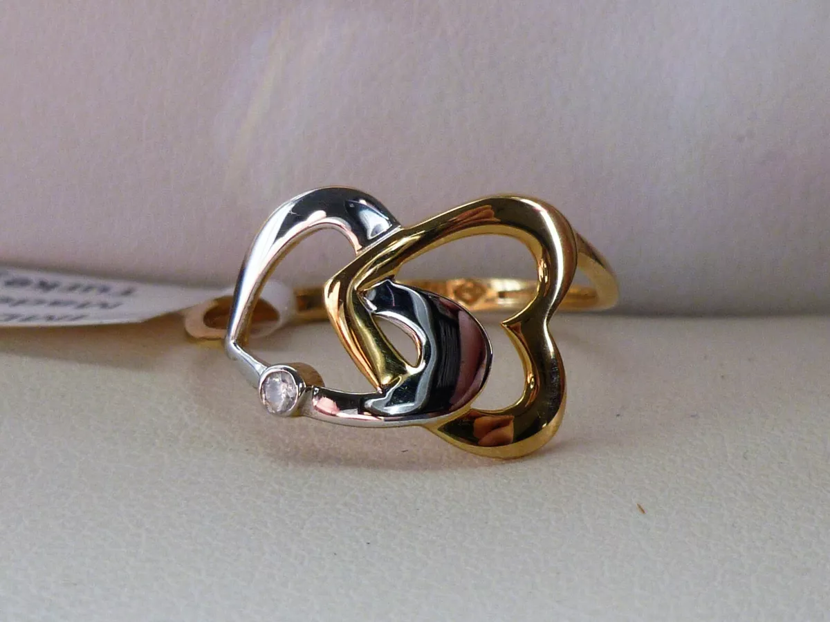 Ebay love ring new arrivals