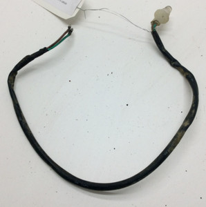 CF Moto License Light Assembly CForce 400 500 S 9020-160410 08-22