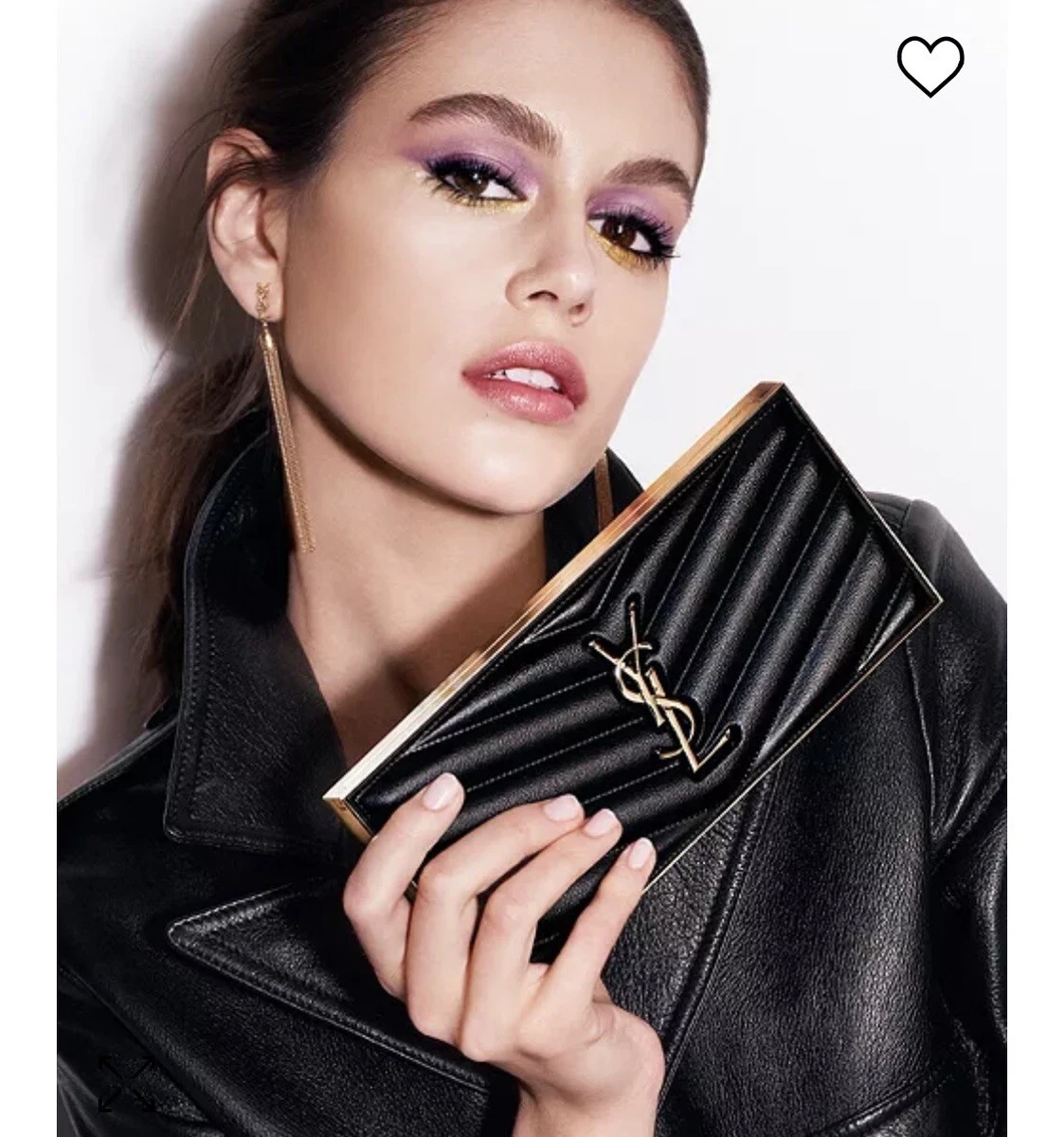 Saint laurent top eye shadow