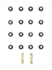 Ss 70157 Fel-pro Engine Valve Stem Seal Set - Oil Seal Set Felpro Ss70157