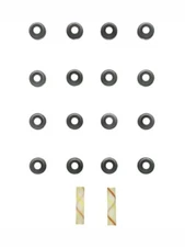 SS 70157 Fel-Pro Engine Valve Stem Seal Set - Oil Seal Set FelPro SS70157