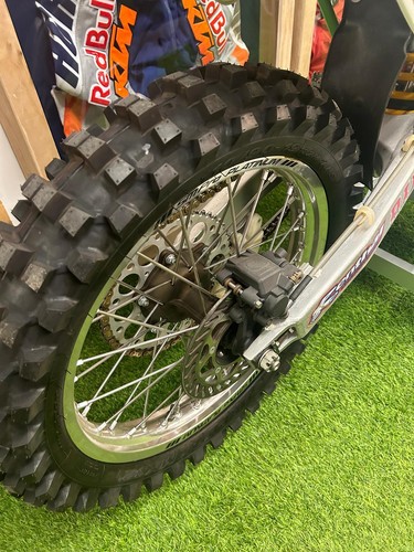 Kawasaki KX 250 1996 Offroad Motocross Bike - Picture 15 of 19