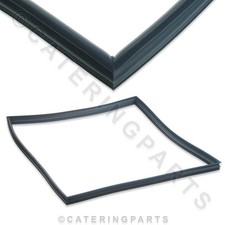 CONVOTHERM 7011001 BACKOFENTÜRDICHTUNG 520x4...