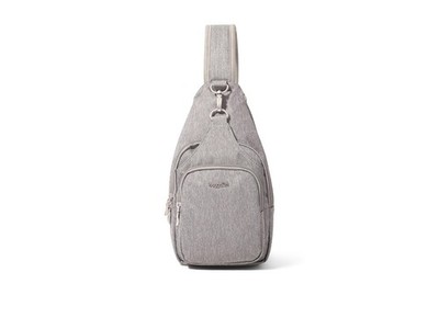 Woman's Backpacks Baggallini Central Park Sling