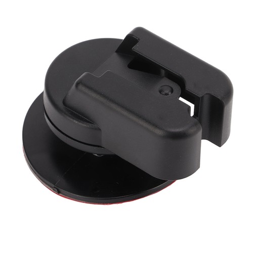 .* Car Radio Microphone Holder Mic Clip For FTM6000R 300DR 7900R 100DR - Zdjęcie 2 z 12