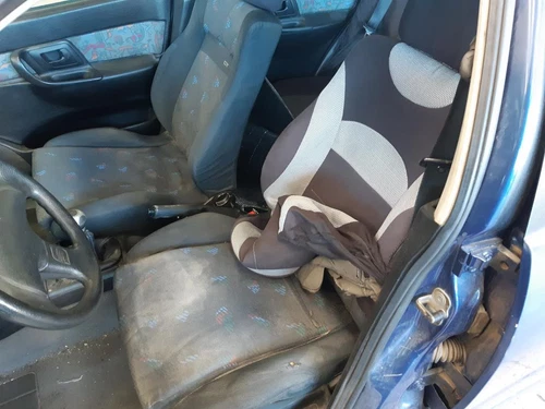 028906021DK Centralina Motore Uce Per SEAT IBIZA (6K1) Passione 1998 4128105 - Foto 10 di 10