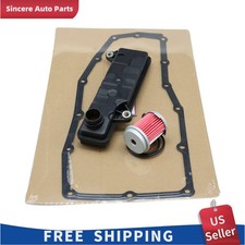 For Honda CR-V 2015-2020 Transmission Oil Pan Gasket Filter Kit 254205LJ003 US