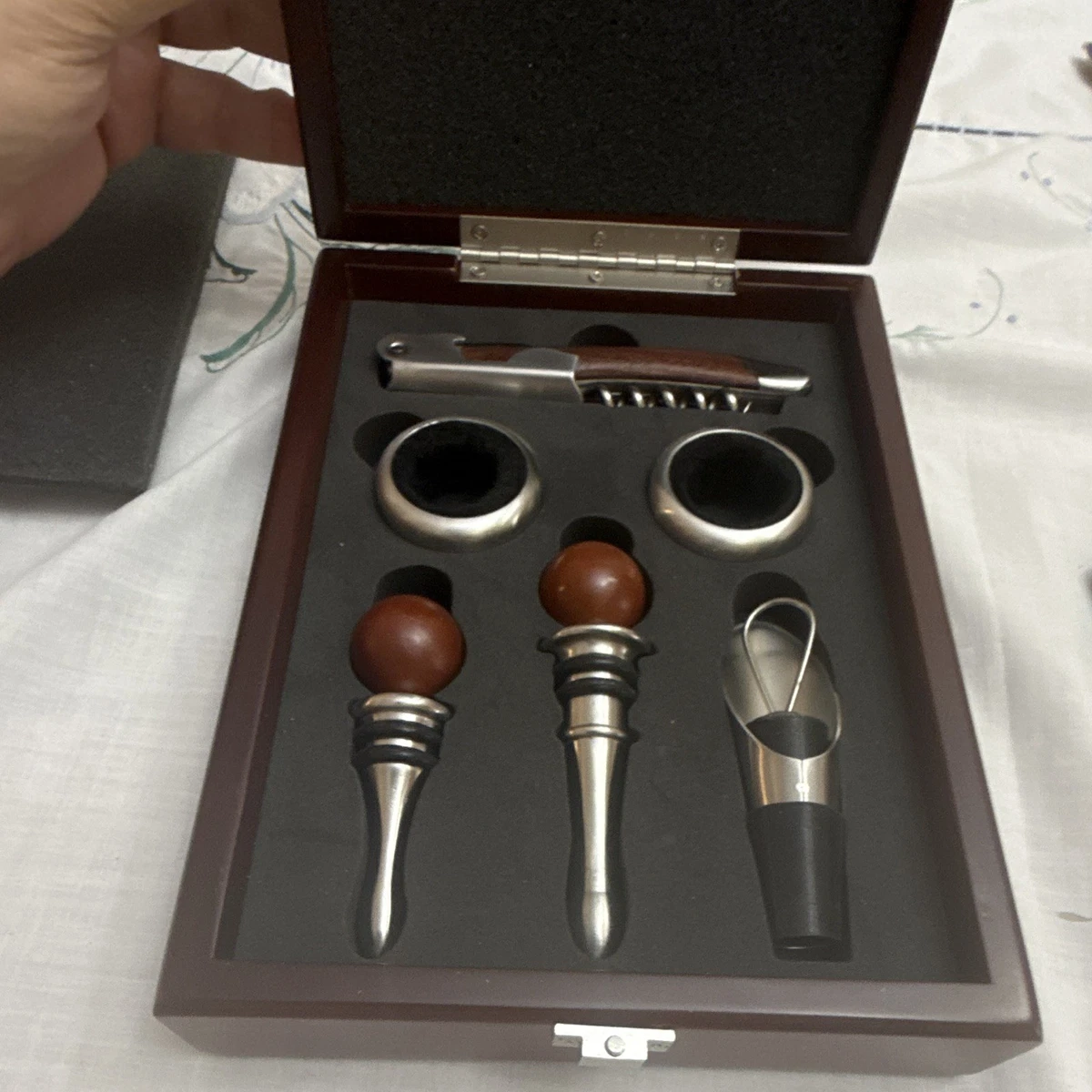 Brookstone Sets for sale | eBay