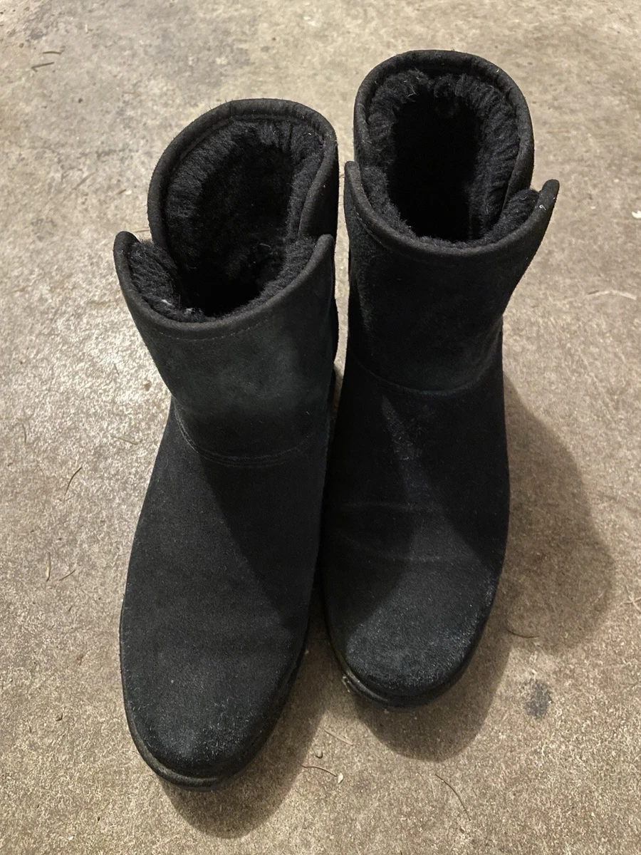 UGG Kristin Boots for Women for sale | eBay