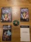 Luigi's Mansion - Player's Choice (Nintendo GameCube, 2003)