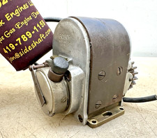 BOSCH ZA1 SINGLE CYLINDER MAGNETO Ser No. 2476260 for MOTORCYLE ? Hot Hot MAG