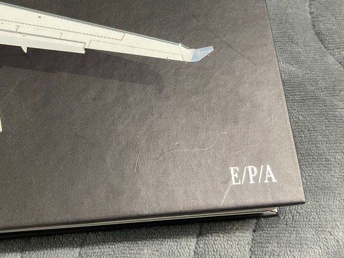 Falcon 7X by Vadim Feldzer & Frédéric Beniada Hardcover Book Dassault Aviation - Picture 3 of 11