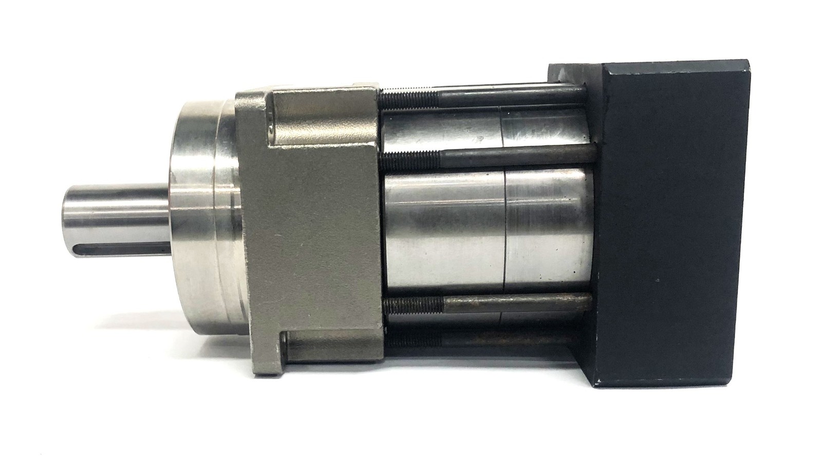 AccuTrue True Planetary 100:1 Gearhead AT075-100-SO (34-510-889-3086) NOS