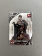 Philipp Treu Chrome Bundesliga 2024/25 #86