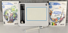 Wii uDraw Tablet Bundle uDraw Studio / Dood’s Big Adventure Nintendo Wii Game