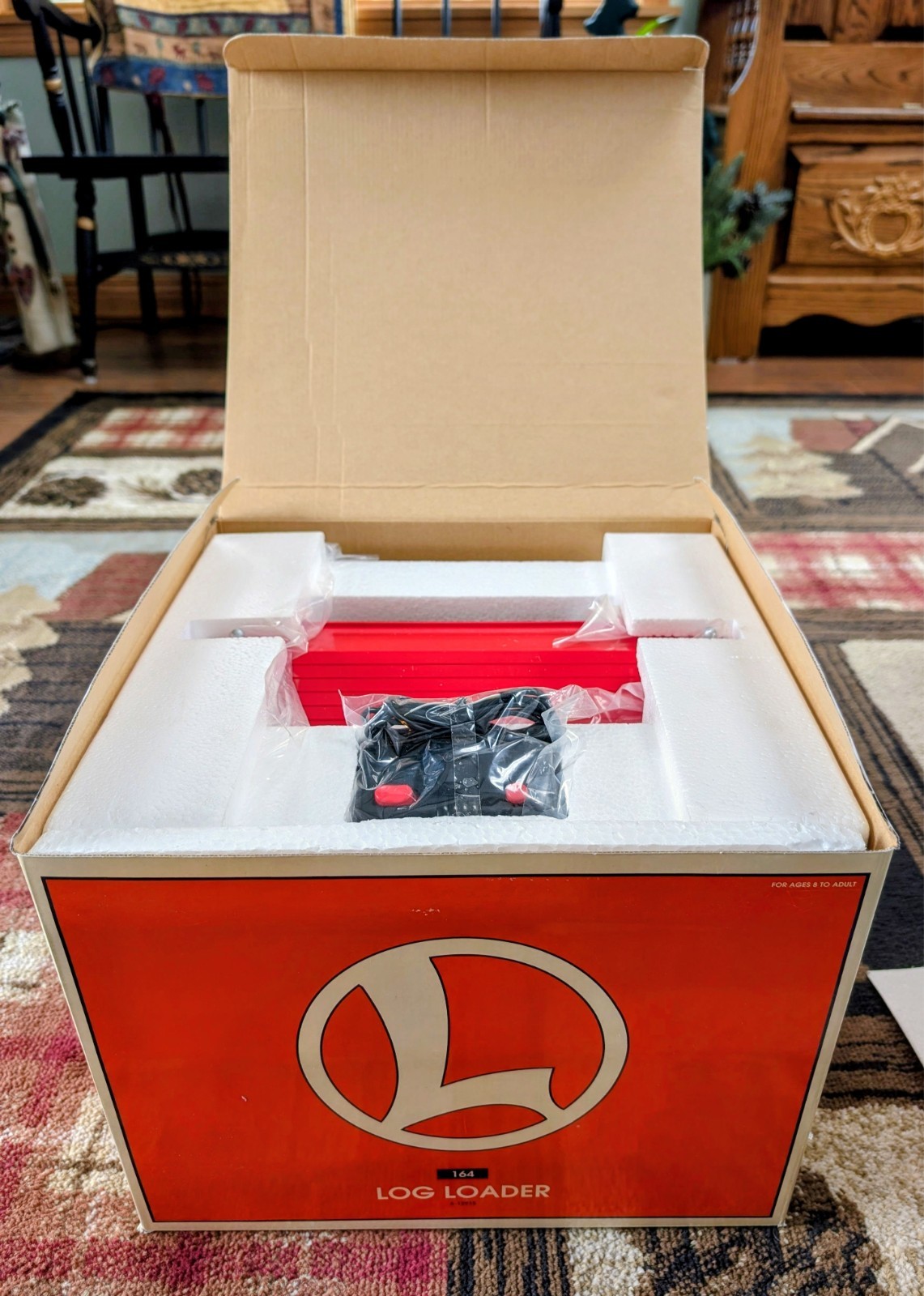 Click here to see eBay Auction