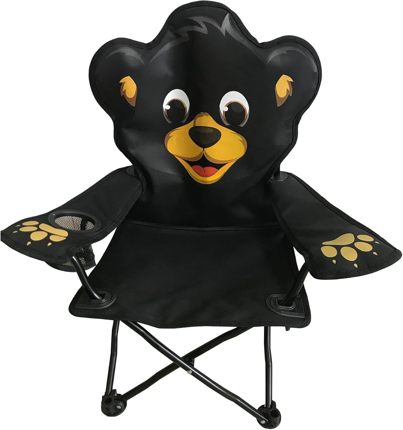 | Folding Outdoor Chair For Toddlers | Boys Or Girls | Light