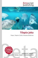 Lambert M. Surhone (U. A.) | Tilapia Joka | Taschenbuch | Englisch (2026)