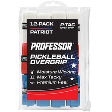 Pickleball Paddle Overgrips for Enhanced Grip and Control