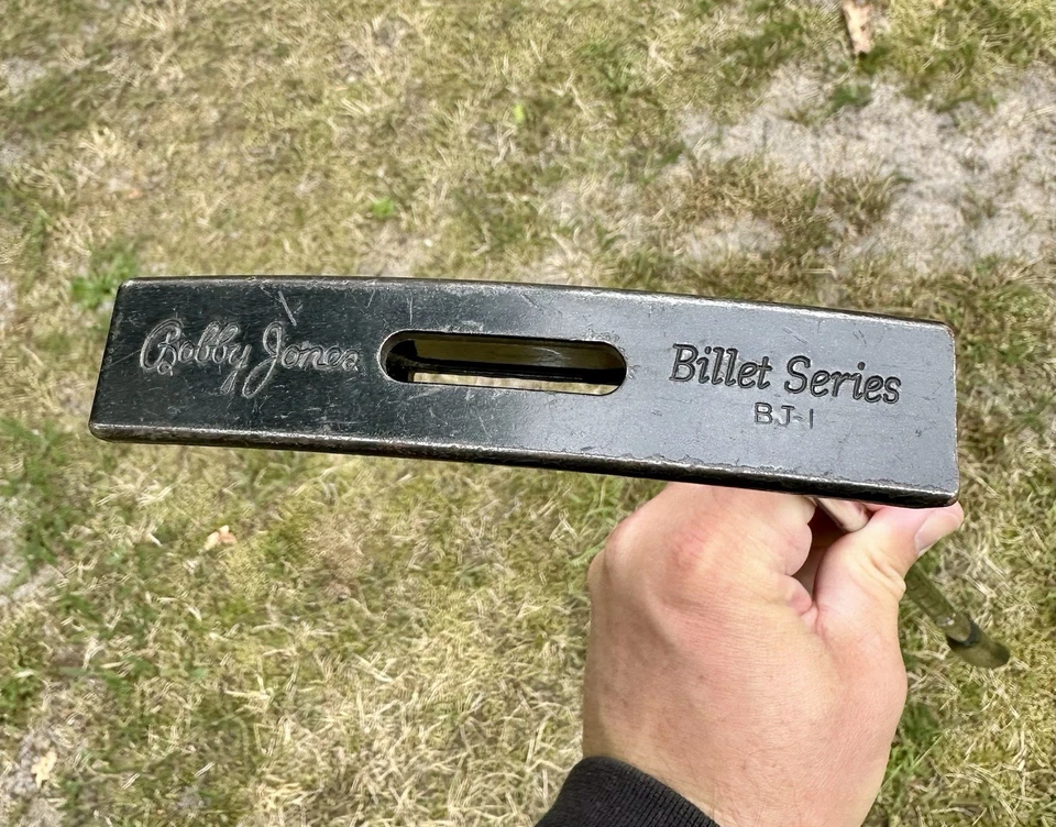 Callaway Putter Bobby Jones BJ-1 90cm 35"