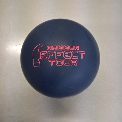 【中古】HAMMER EFFECT TOUR 15ポンド Hammer Effect Tour PRO CG bowling ball 15 LB new in box #050 | eBay