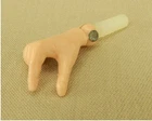 Vintage 1970 Hasbro GI Joe AT Action Figure Right Hand Arm Parts C7