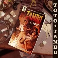 Tambu | Toto | Audio-Cd | Nice Price | Cd | 1995 | Sony Music