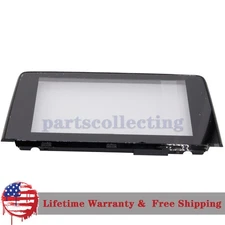 REPLACEMENT Touch Screen For Mazda CX-9 2018-2019 Radio Navi Display TK48-611J0