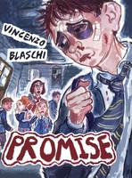 Vincenzo Blaschi | Promise | Buch | Englisch (2020) | Gebunden | [.]