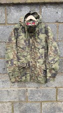 Nanamica Cruiser Jacket, Waterproof, Camo, Camoflage