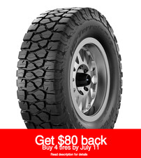 Bfgoodrich Hd-terrain Ta Kt Lt25580r17 123120q 10 Ply Quantity Of 4 Bfgoodrich Hd-terrain Ta Kt Lt25580r17 123120q 10 Ply Quantity Of 4