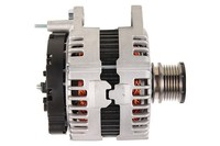 f.becker Lichtmaschine 14V 180A FüR VW Transporter T5 Multivan Passat B7