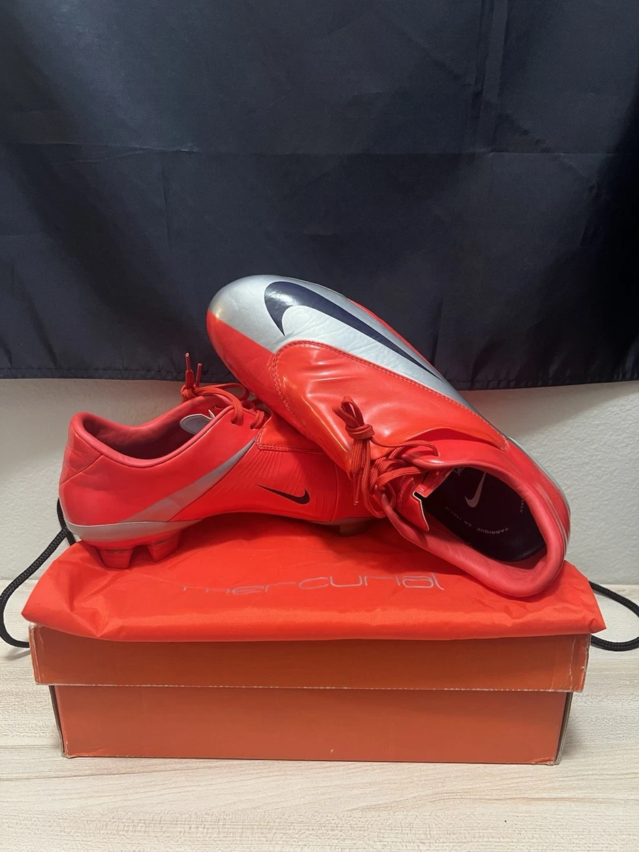 Nike Mercurial Vapor V Fg for sale | eBay