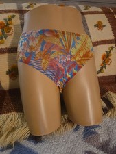Vintage Panty Nylon By Solar Size 7 To 8colorful