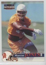 1996 Pro Line II Intense Marcus Jones #52 0q3