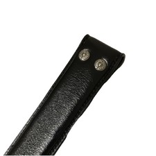 Chrome Hearts Belt Strap Only Size 30 Black