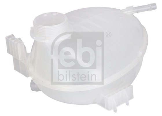 1X Febi Bilstein 188418 AusgleichsbehäLter KüHlmittel FüR Ford-image