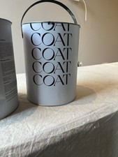 Coat Paints Walls And Ceilings Flat Matt Colour Duvet Day 5L