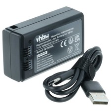 Image of Battery for Godox VB30 3000mAh 7.4V Li-Ion