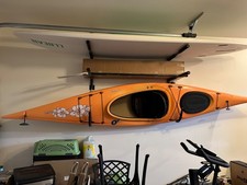 Old Town Sonnet 11'6" Kayak With Paddle