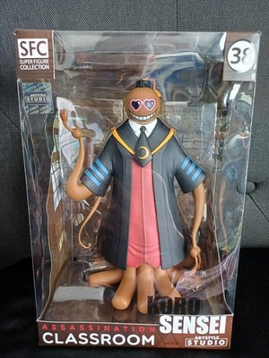 ABYstyle Studio Koro Sensei Assassination Classroom SFC #38 Anime