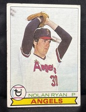 1979 Topps Baseball Cards 8