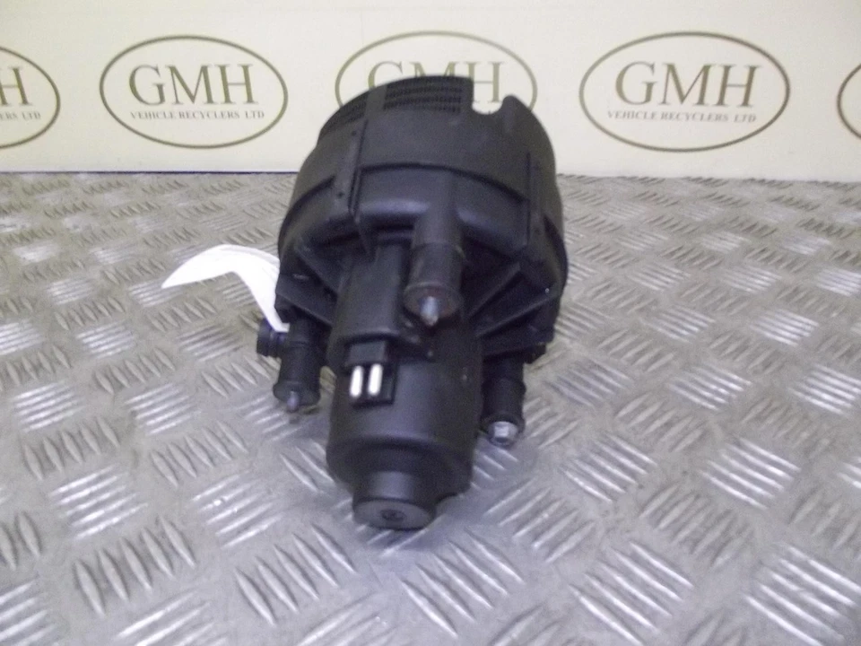 Bomba de vacío Porsche Boxster con CA 0580000022 MK1 2,7 gasolina 1996-2004M Foto 2 de 4