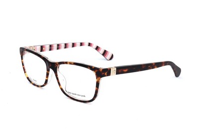 Kate Spade CALLEY 086 HAVANA 54/15/ Damen Brillen