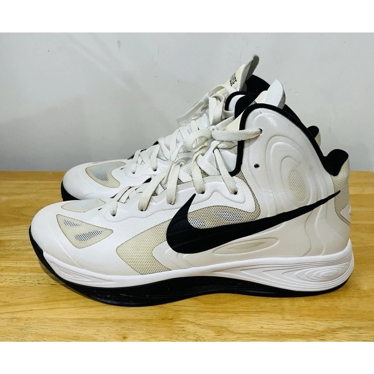 Preços baixos em Tênis Nike Hyperfuse masculino | eBay
