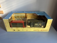  3D Analog Kamera Käptn Blaubär in OVP 