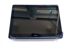  Original MacBook 13" unibody Alu A1278 2008 Display Komplett complete     |aX3