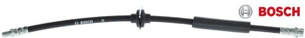 Bosch 1987481702 Bremsschlauch Hinterachse Hinten FüR Ford-image