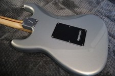 Fender Player Stratocaster 75th Anniversary 2021 HSH-Silver-Full set up